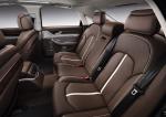 Audi A8 Hybrid 2011 года (WW)